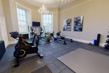 Silver Studio at iQ Elliott House, 8-10 Hillside Crescent, City Centre, Edinburgh, EH75EA - Image 2